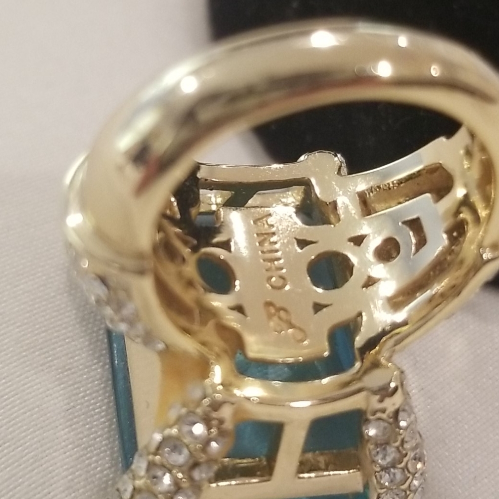 Cocktail Ring - Picture 5 of 8